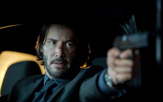 Franquia - John Wick