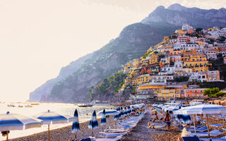 POSITANO