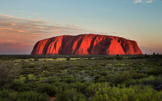 Uluru