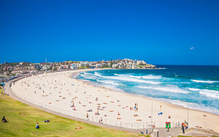 Bondi Beach