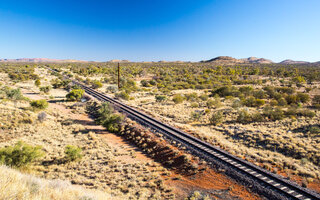 The Ghan