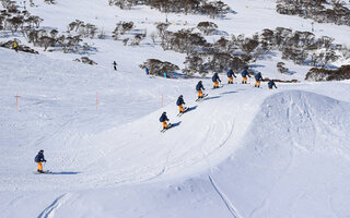 Alpes Australianos