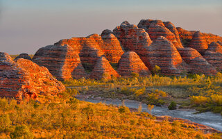 Bungle Bungles