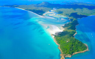 Whitsunday