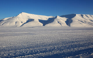 BANCO MUNDIAL DE SEMENTES, NORUEGA