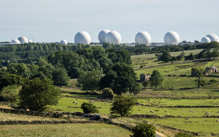 MENWITH HILL