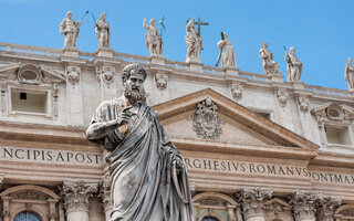 BIBLIOTECA DO VATICANO, ITÁLIA