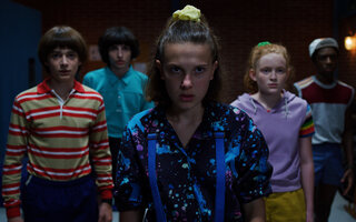 Stranger Things - 3ª temporada | Netflix