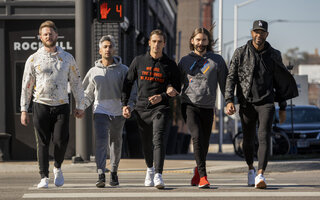 Queer Eye - 4ª temporada | Netflix