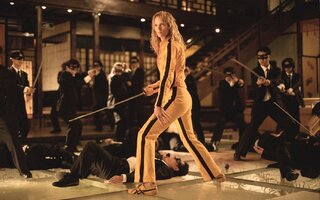 Kill Bill Vol.1