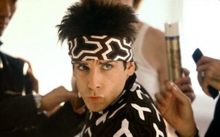 Zoolander