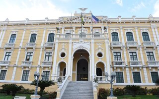 Palácio Anchieta