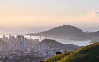 Morro do Moreno