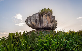 Parque da Pedra da Cebola