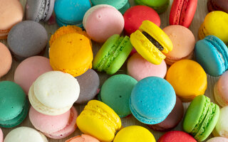 Macarons