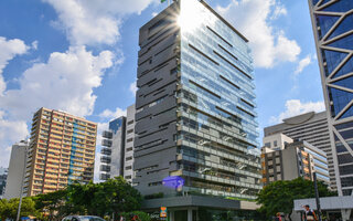 UNIDADES DO SESC