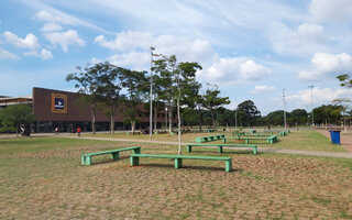BIBLIOTECA DE SÃO PAULO