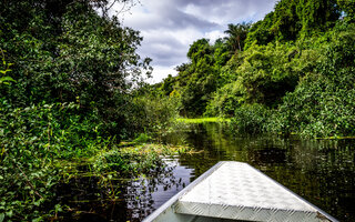 NOVO AIRÃO, AMAZÔNIA