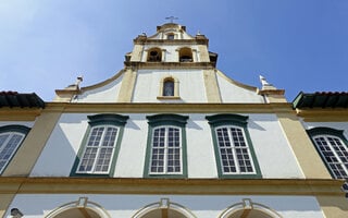 Museu de Arte Sacra | Sábado