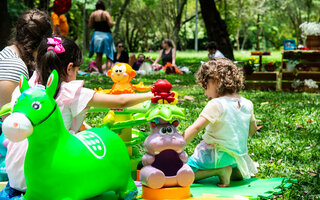 PARQUE IBIRAPUERA