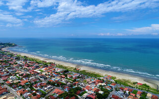 Praia de Itanhaém, Itanhaém