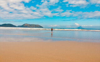 Juquehy, São Sebastião