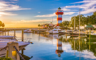 CAROLINA DO SUL: HILTON HEAD