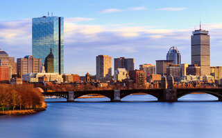 MASSACHUSSETS: BOSTON