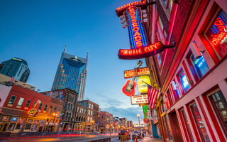 TENNESSEE: NASHVILLE