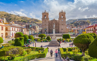 Puno | Peru