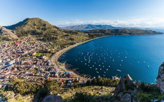 Copacabana | Bolívia