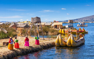 Uros | Peru