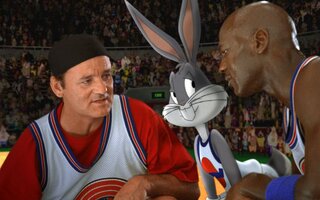 Space Jam