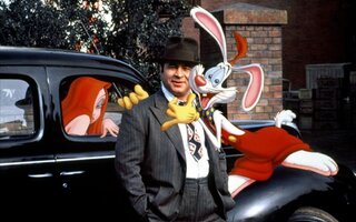 Uma Cilada Para Roger Rabbit