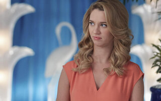 Yael Grobglas | Jane the Virgin