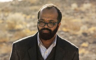 Jefferey Wright | Westworld