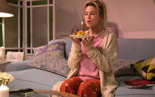 O Bebê de Bridget Jones