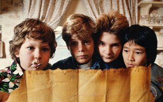 Os Goonies (1985)