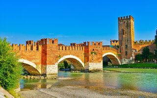 Castelvecchio |  Verona