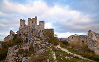 Rocca Calascio | Calascio