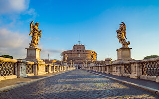 Castel Sant’Angelo | Roma