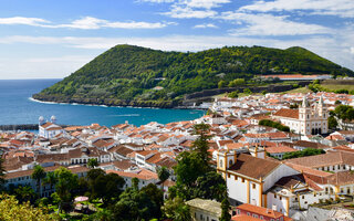 Angra do Heroísmo