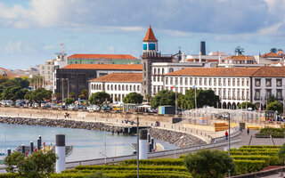 Ponta Delgada