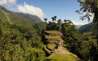 Ciudad Perdida | Colômbia