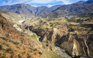 Colca | Peru