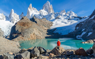 Fitz Roy Loop | Argentina