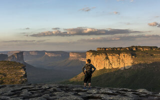 Chapada da Diamantina |  Brasil