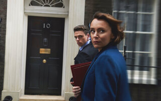 Bodyguard (2018) | BBC