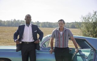 Green Book - O Guia