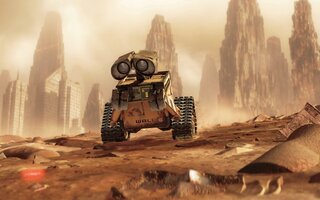 Wall-e